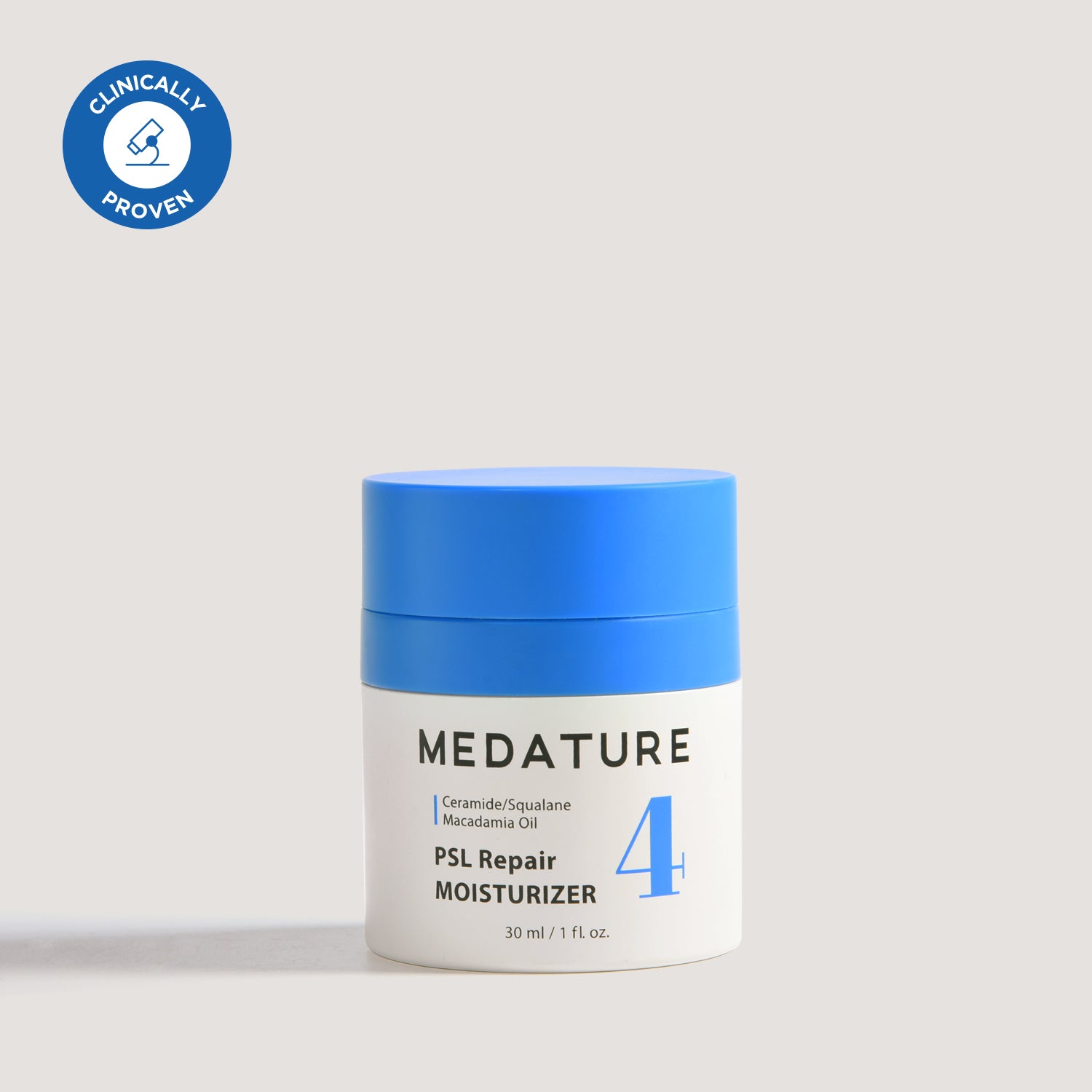 MEDATURE PSL REPAIR MOISTURIZER 4