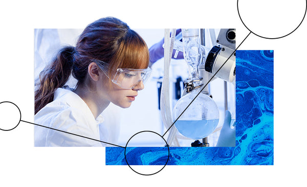 PSL –  BREAKTHROUGH TECHNOLOGY FOR OPTIMAL SKIN BARRIER HEALTH