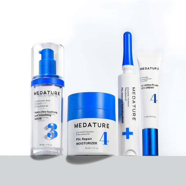The Crucial Link Between Skin Barrier Health and Psoriasis/Eczema Management