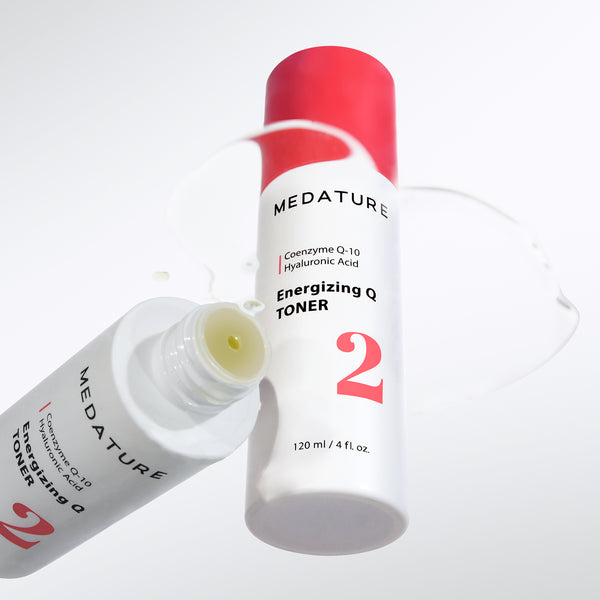ENERGIZING Q10 TONER 2