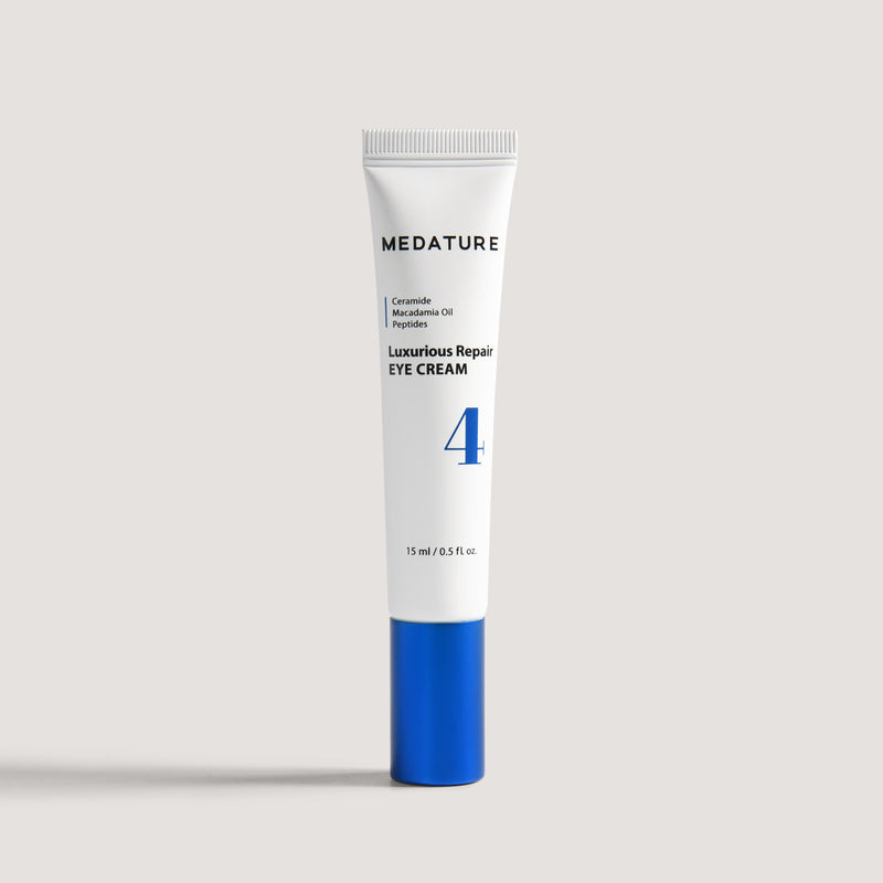 LUXURIOUS REPAIR EYE CREAM 4