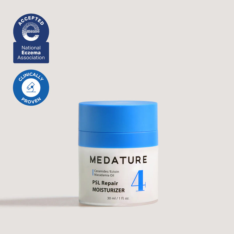 PSL Repair MOISTURIZER (Original PSL Repair MOISTURIZER II) – MEDATURE