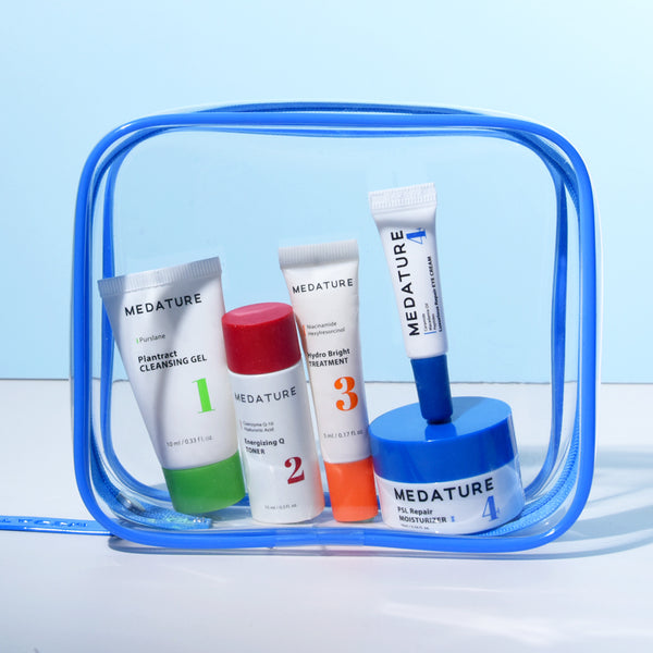 Christmas Gift Bag（value $75）