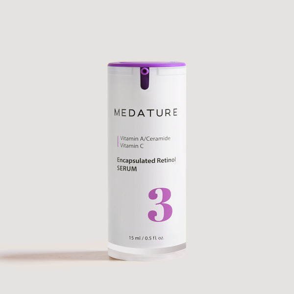ENCAPSULATED RETINOL SERUM 3