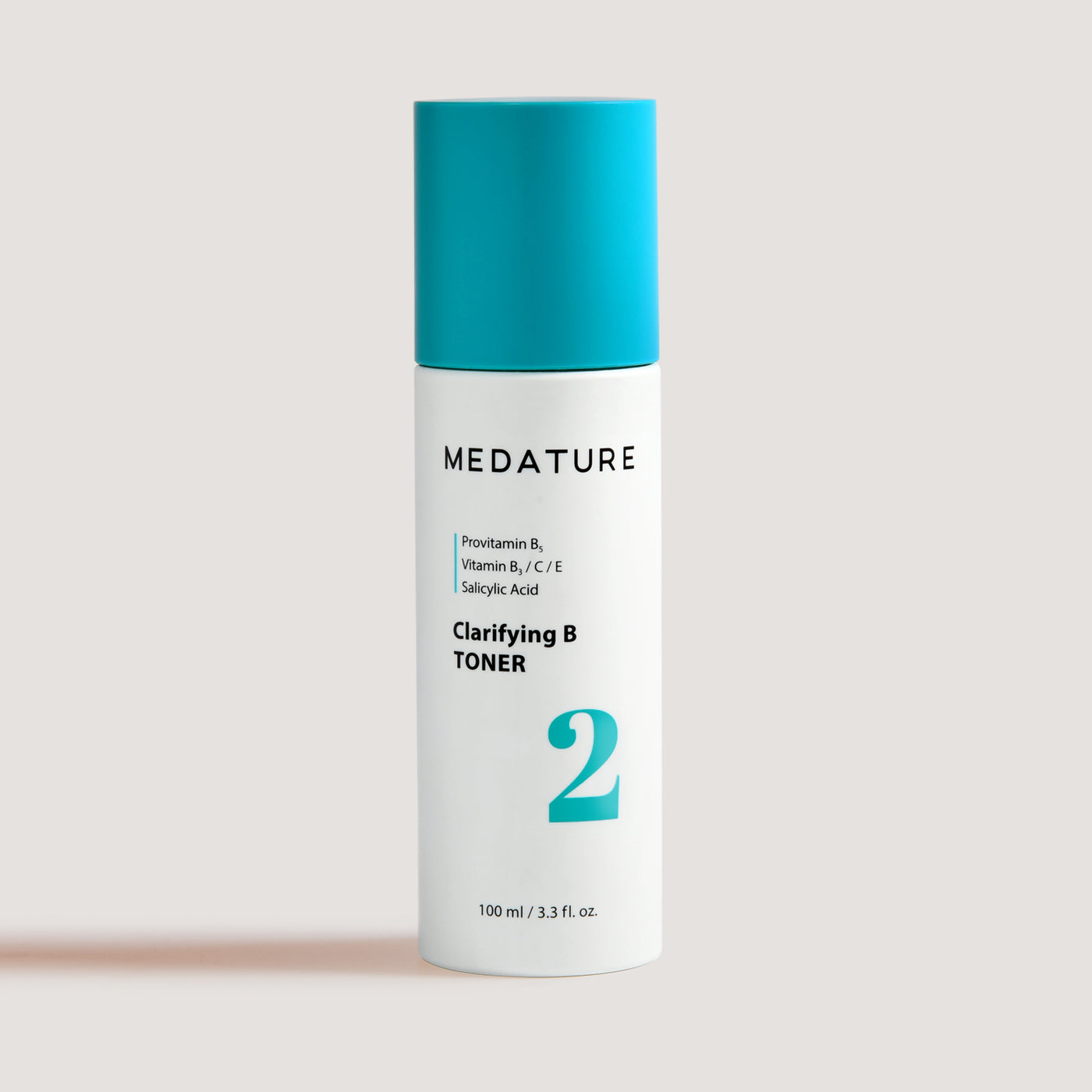 MEDATURE Ultimate Clear Skin Trio
