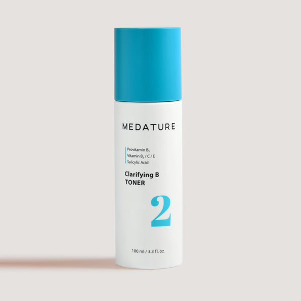 Clarifying B TONER 2