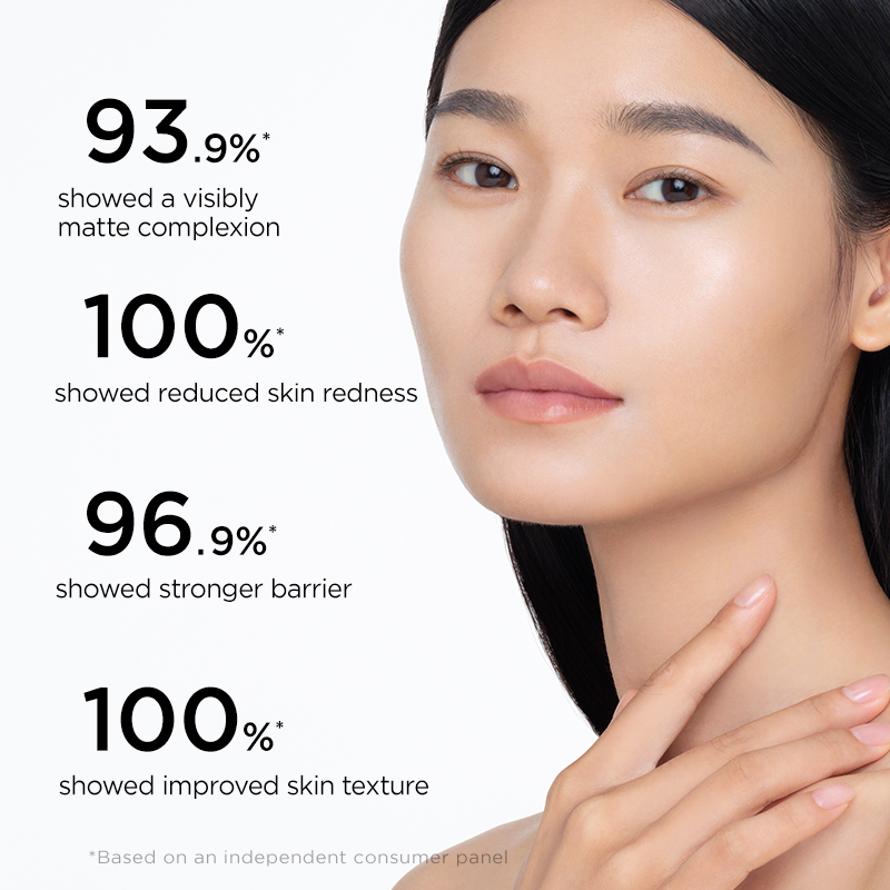Clarifying B TONER 2