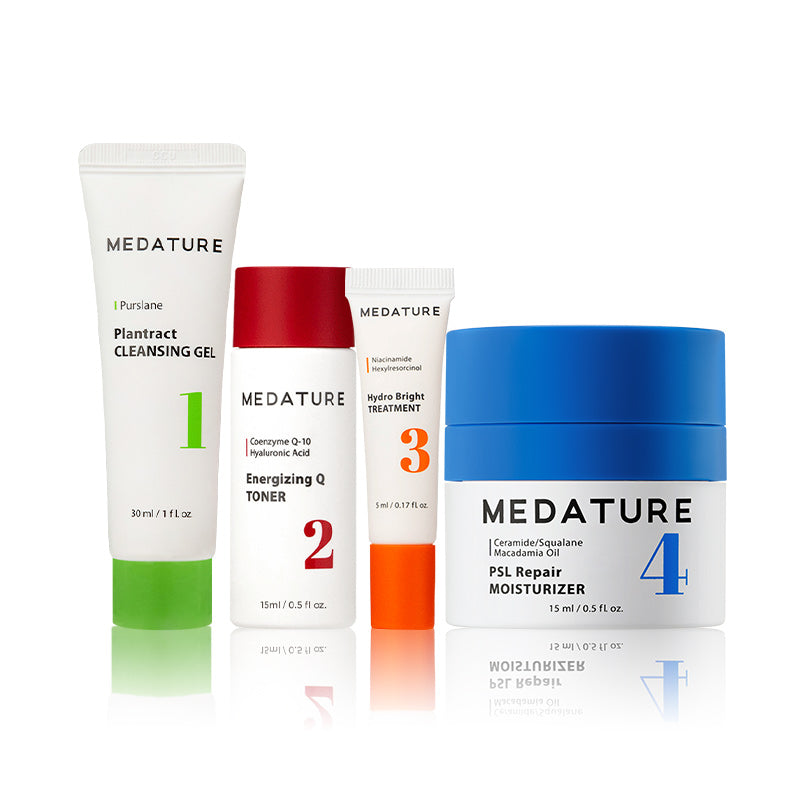 MEDATURE Discovery Set