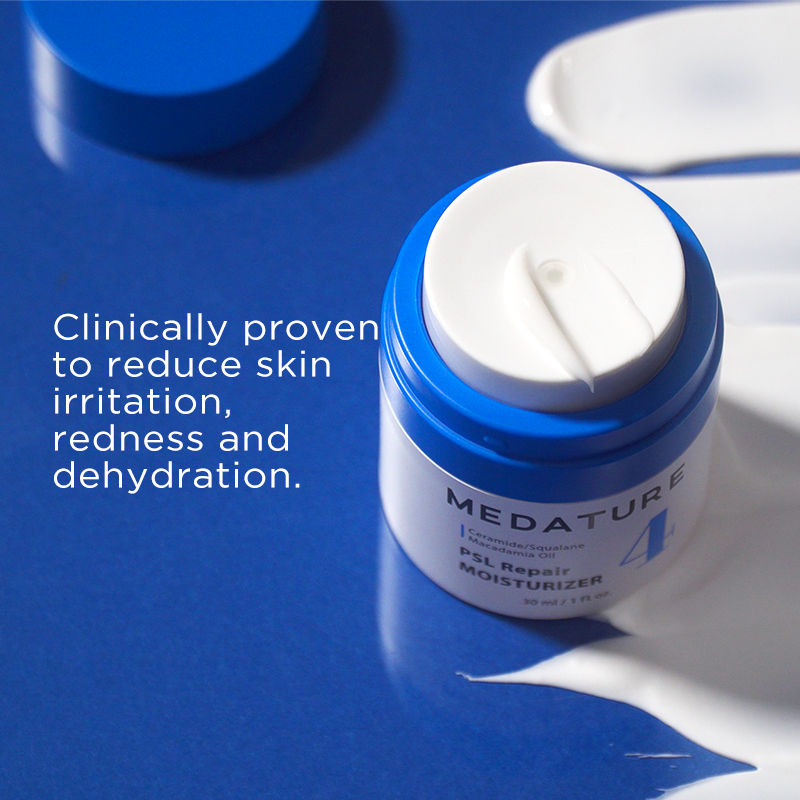 PSL Repair MOISTURIZER 4