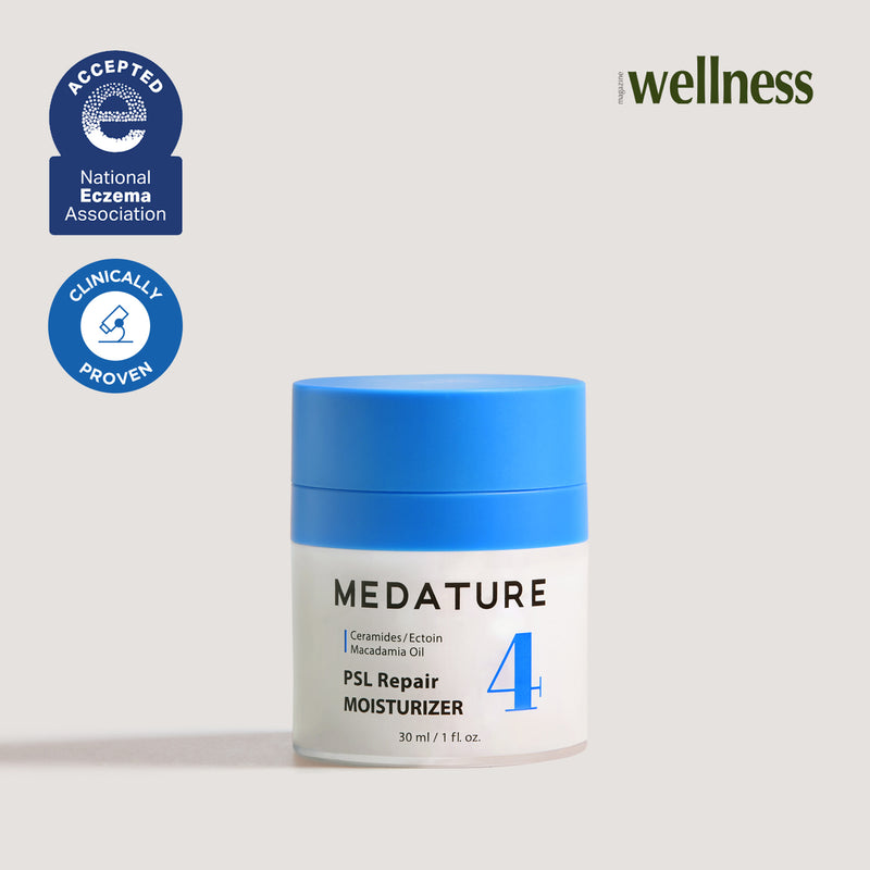 PSL Repair MOISTURIZER (Original PSL Repair MOISTURIZER II) – MEDATURE