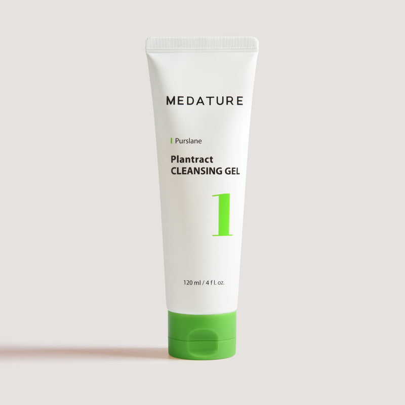 PLANTRACT CLEANSING GEL 1