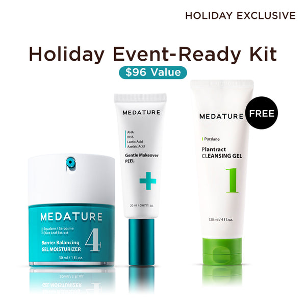 Holiday Event-Ready Kit ($96 Value)