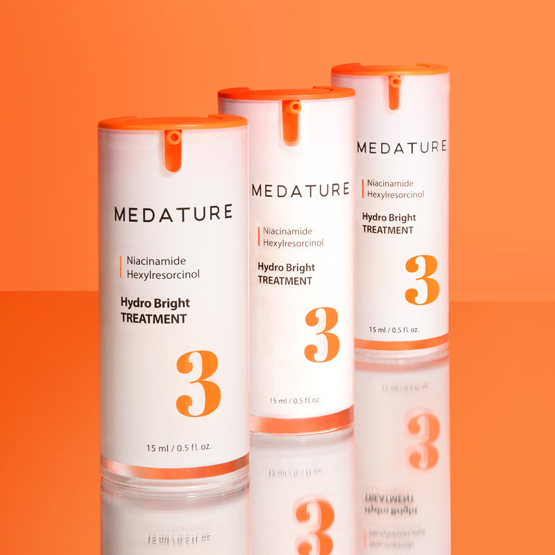 HYDRO BRIGHT TREATMENT 3