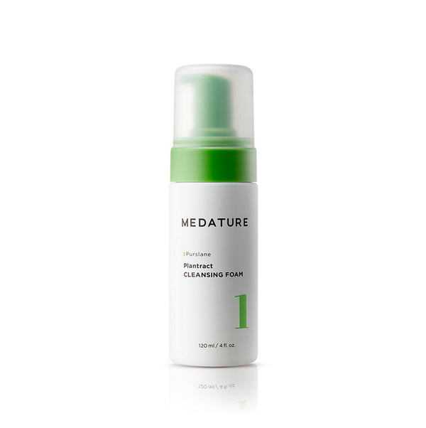 FREE Plantract Cleansing Foam 1 ($34 Value)