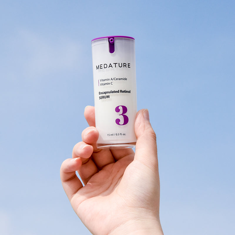 ENCAPSULATED RETINOL SERUM 3