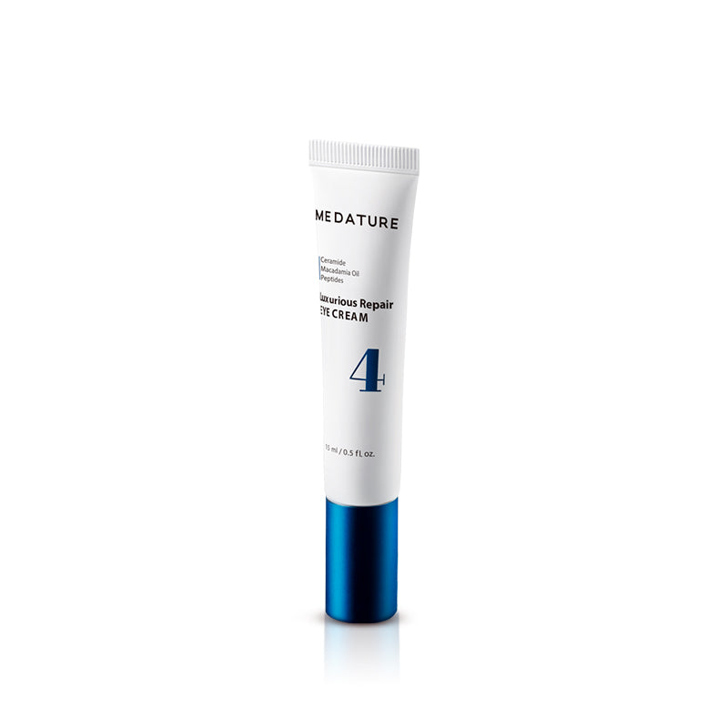 LUXURIOUS REPAIR EYE CREAM 4