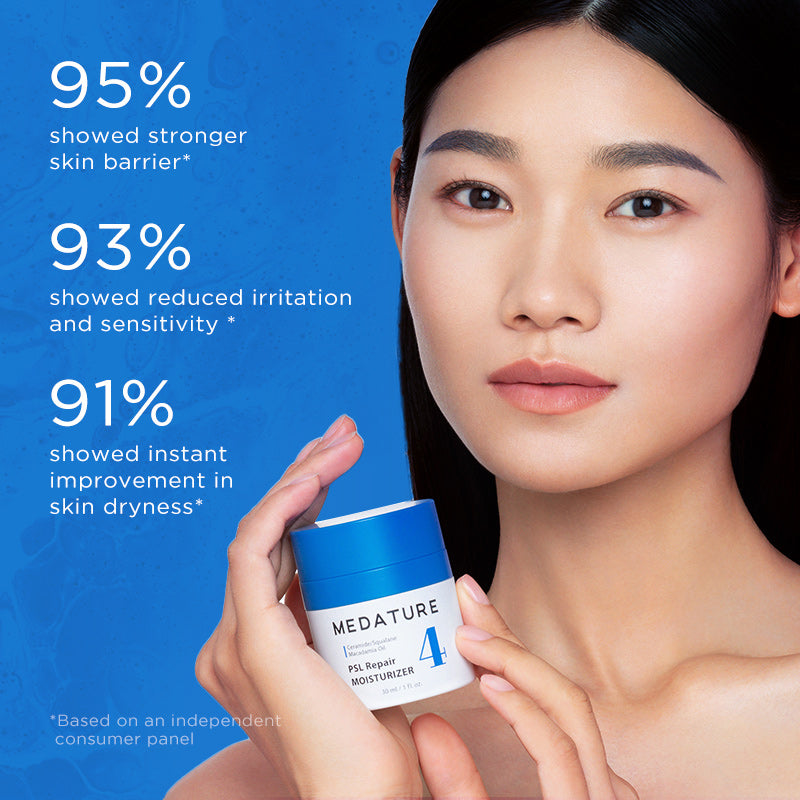 PSL Repair Moisturizer + Free Gifts ($75 Value)