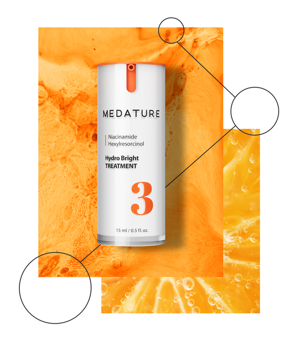 Anti-Aging TRIO: Fine Lines, Firmness & Pigmentation