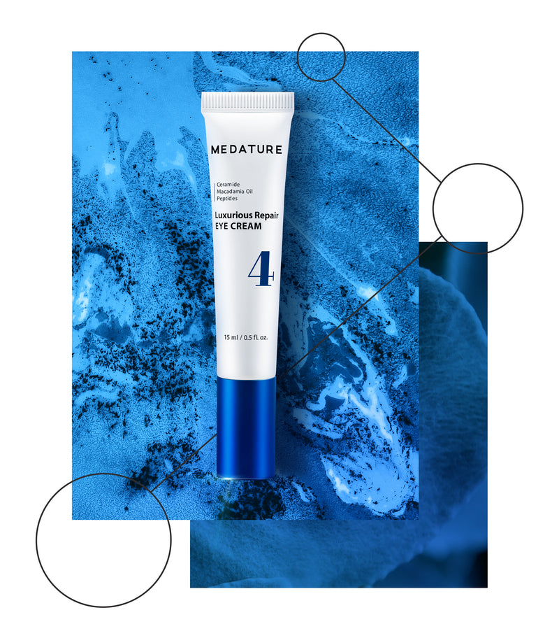 Anti-Aging TRIO: Fine Lines, Firmness & Pigmentation